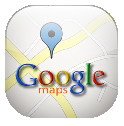 google maps icon 2